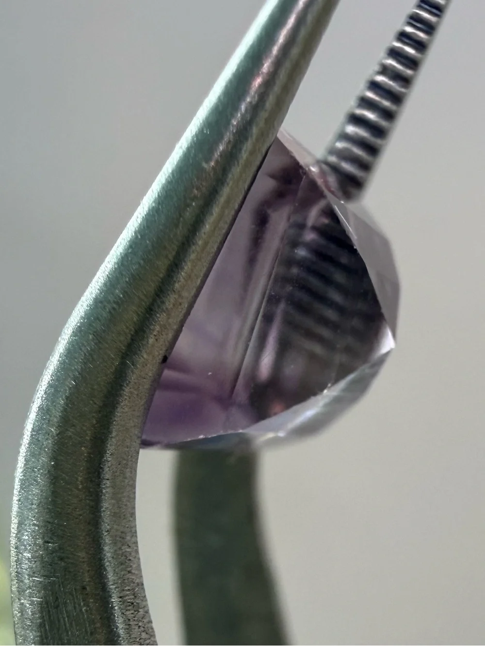 Amethyst Gemstone